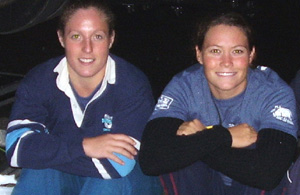 lucy redgrove  shelley clark in canada.jpg